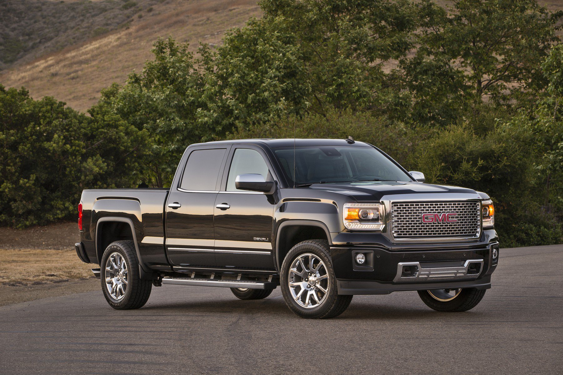 Zero To 60 2014 Gmc Sierra 1500 Denali Southlake Style Southlake S Premiere Lifestyle Resource