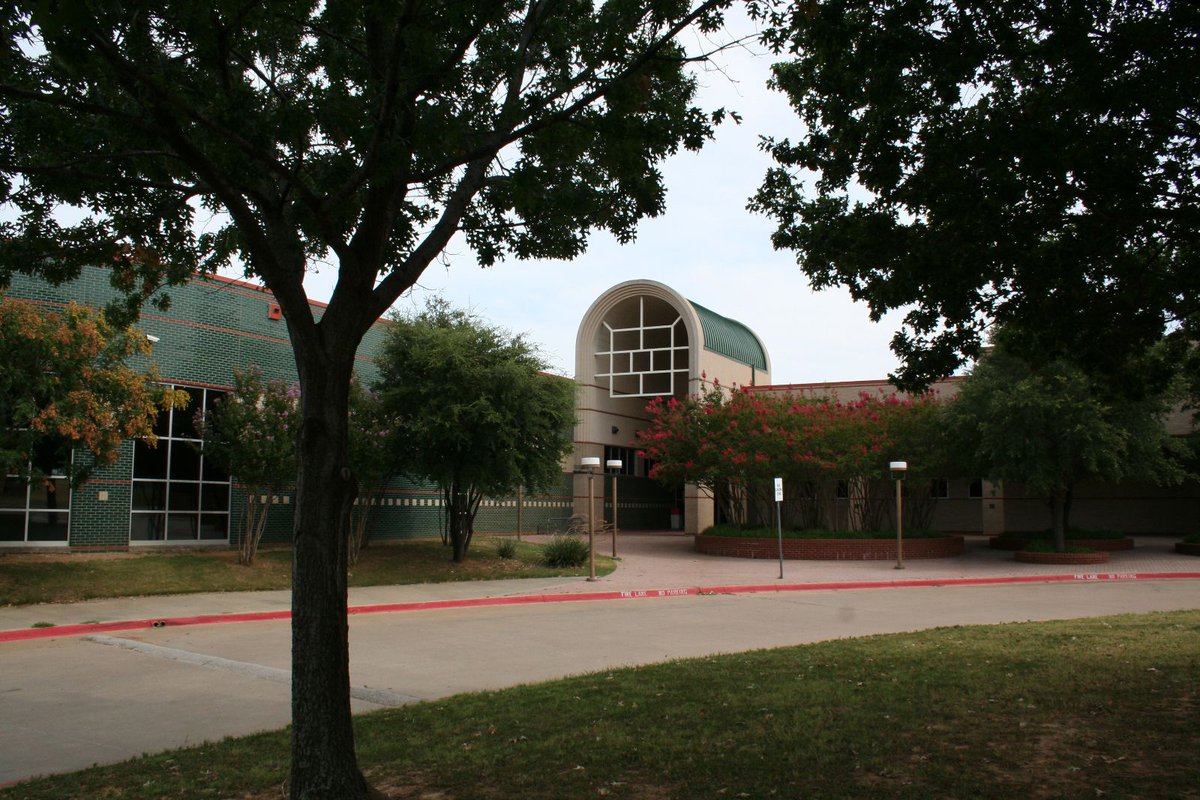 Carroll ISD Announces 20192020 Campus Volunteers Of The Year