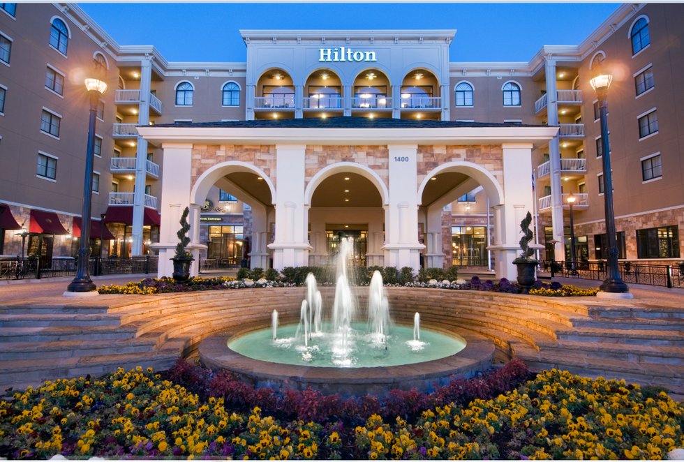 Driftwood Capital Acquires Southlake Hilton - Southlake Style ...