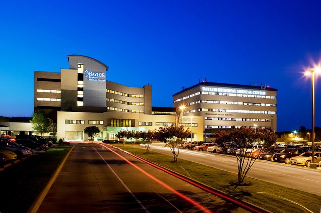 Local Hospital Named Top Performer - Southlake Style — Southlake's ...