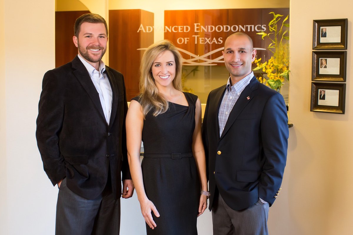 Advanced Endodontics Of Texas Southlake Style — Southlakes Premiere Lifestyle Resource 5027