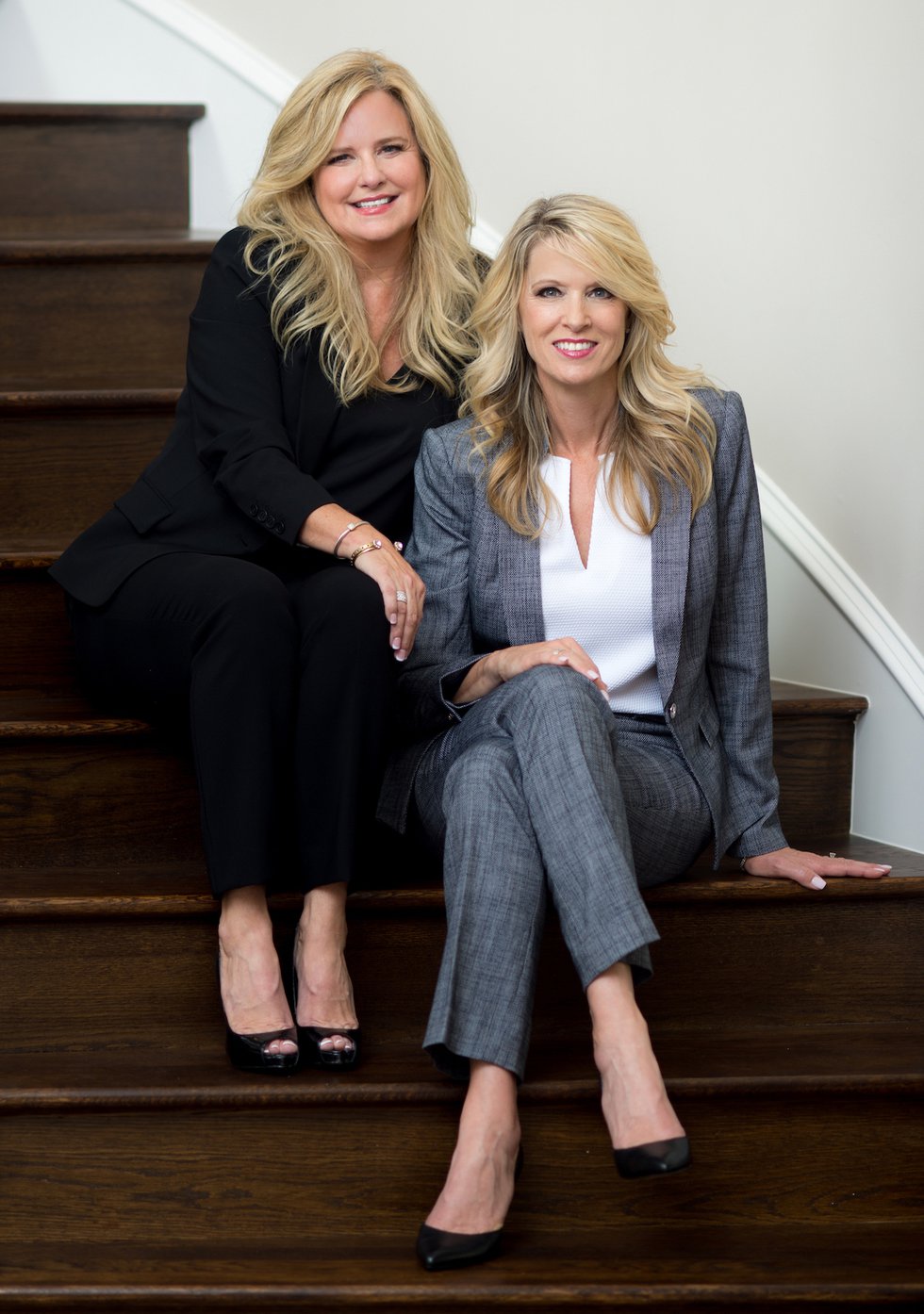 Kelly Marcontell And Susan Gilchrest Realtors Southlake Style — Southlakes Premiere 4852