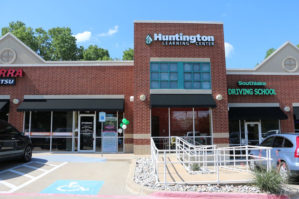 Huntington Learning Center Opens In Southlake - Southlake Style ...