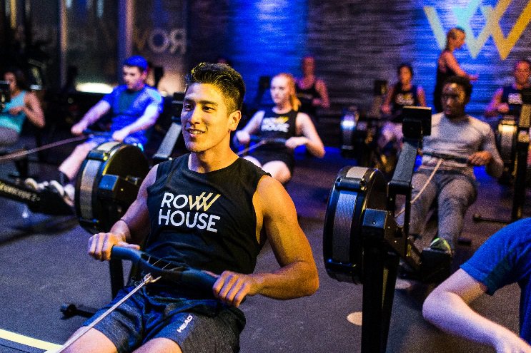 Row House Offers Free Classes During Launch Weekend Southlake