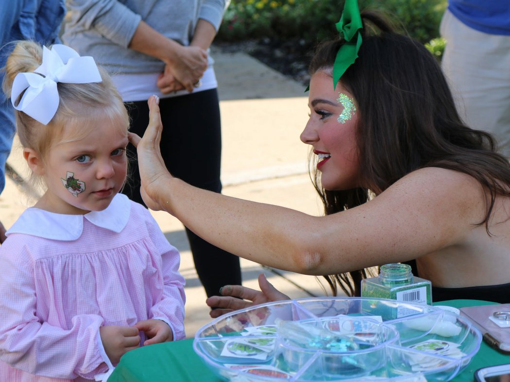 Carroll Carnival And Parade Sets Date Southlake Style