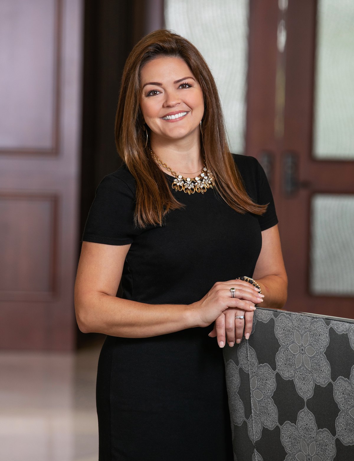 Elizabeth Huffman - Southlake Style — Southlake's Premiere Lifestyle