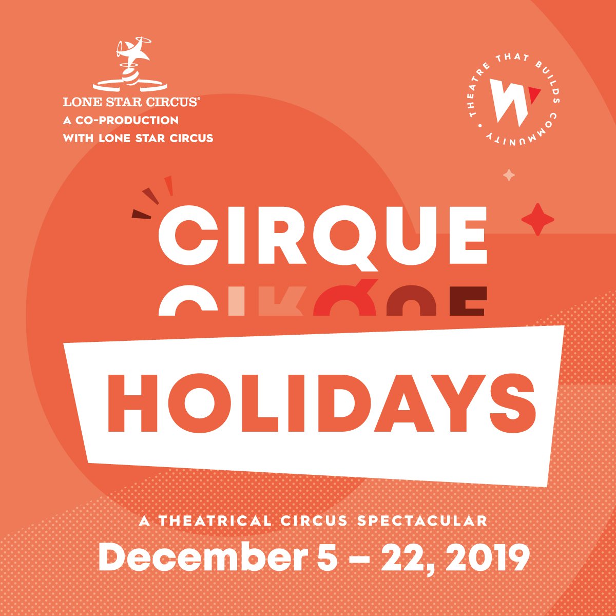 Cirque Holidays Southlake Style — Southlake's Premiere Lifestyle Resource