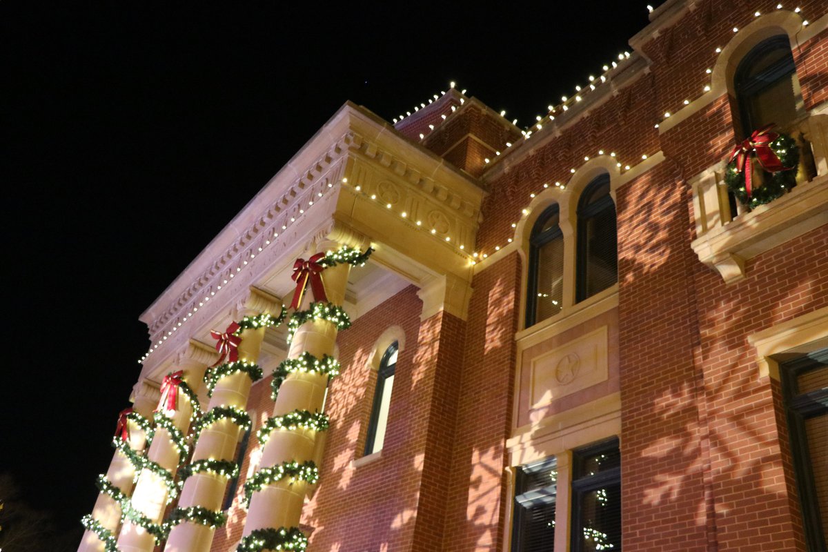 Southlake Shines After Annual Holiday Tree Lighting Southlake Style