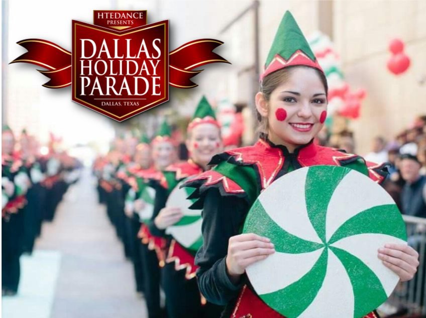 Southlake Talent to Participate in Televised Dallas Holiday Parade