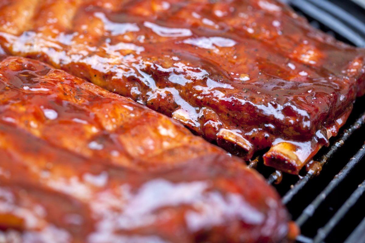 Exploring The World Of Barbecue - Southlake Style — Southlake's ...