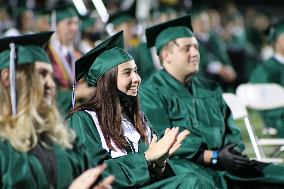 Carroll Senior Class Of 2020 Graduation Southlake Style — Southlake's