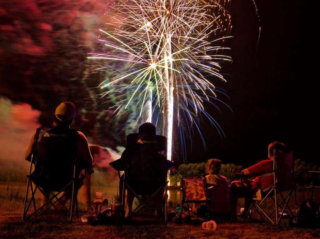 City Announces Fireworks Event For July 3 Southlake Style — Southlake