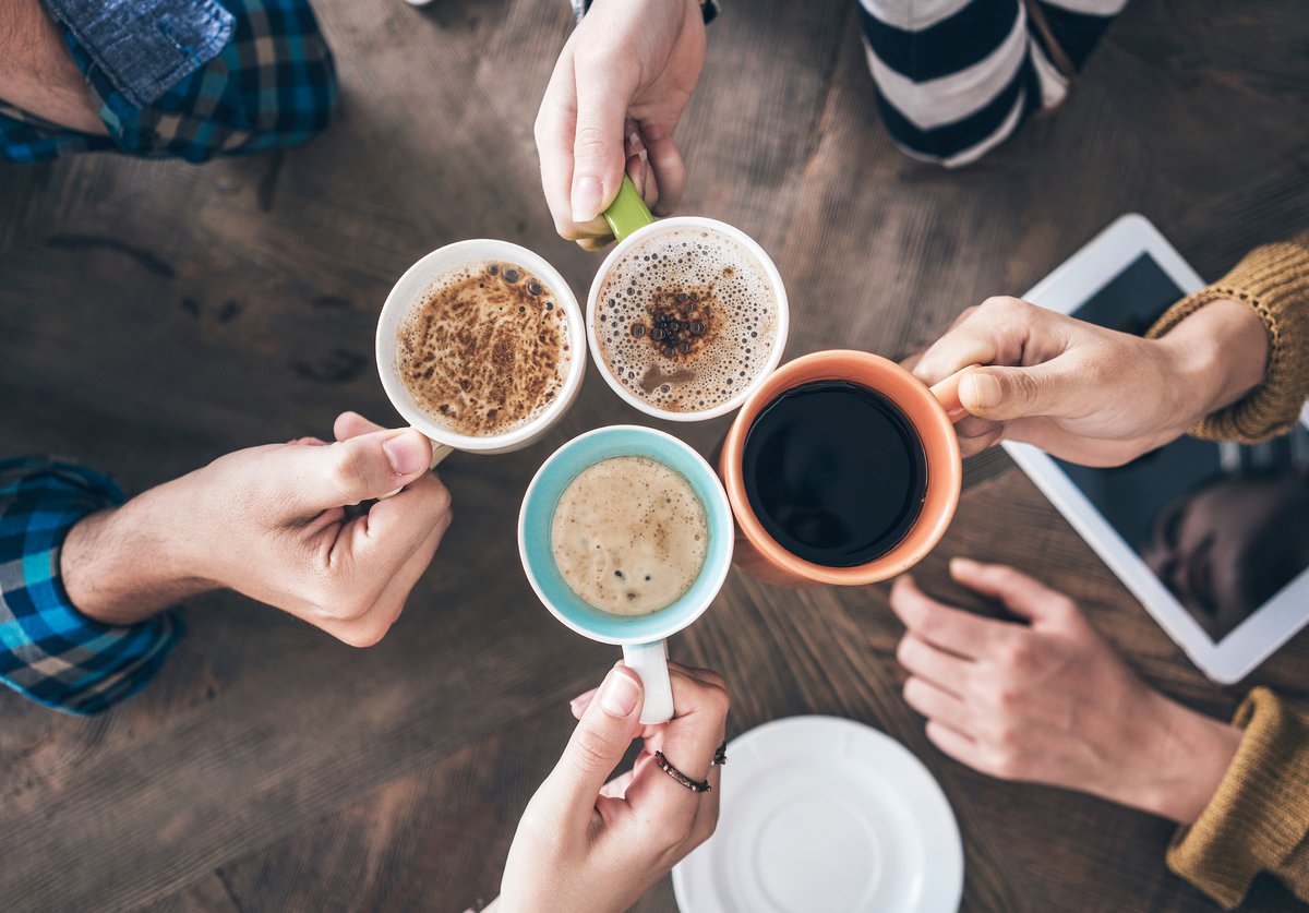 As we celebrate International Coffee Day, our amazing client, Instabrew  Cubes is giving away 𝗙𝗥𝗘𝗘 𝗦𝗔𝗠𝗣𝗟𝗘𝗦 of great tasting and high  quality Coffee and, By Publicity For Good