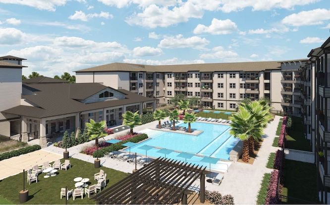 Solea Tavolo Park - Southlake Style — Southlake's Premiere Lifestyle ...