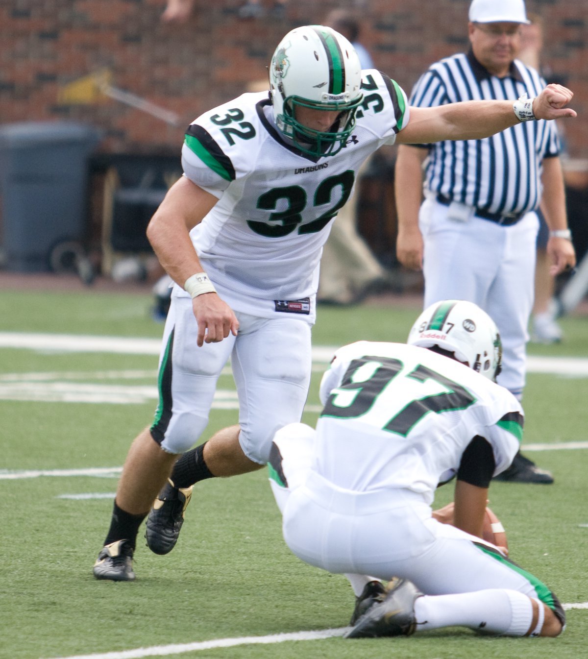 Third Grade Green Dragons Win 2019 North Texas Football League Super Bowl -  Southlake Style — Southlake's Premiere Lifestyle Resource