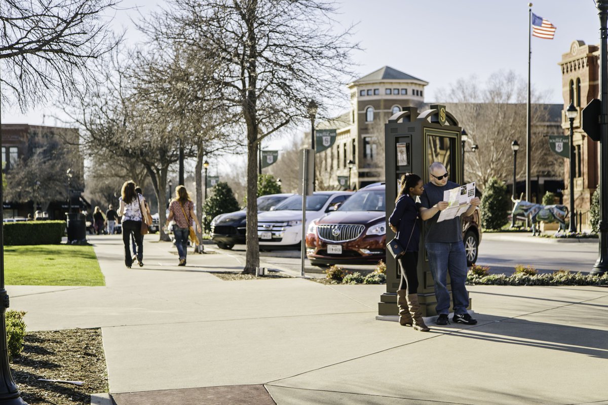 Rally House Opens In Southlake Town Square - Southlake Style — Southlake's  Premiere Lifestyle Resource