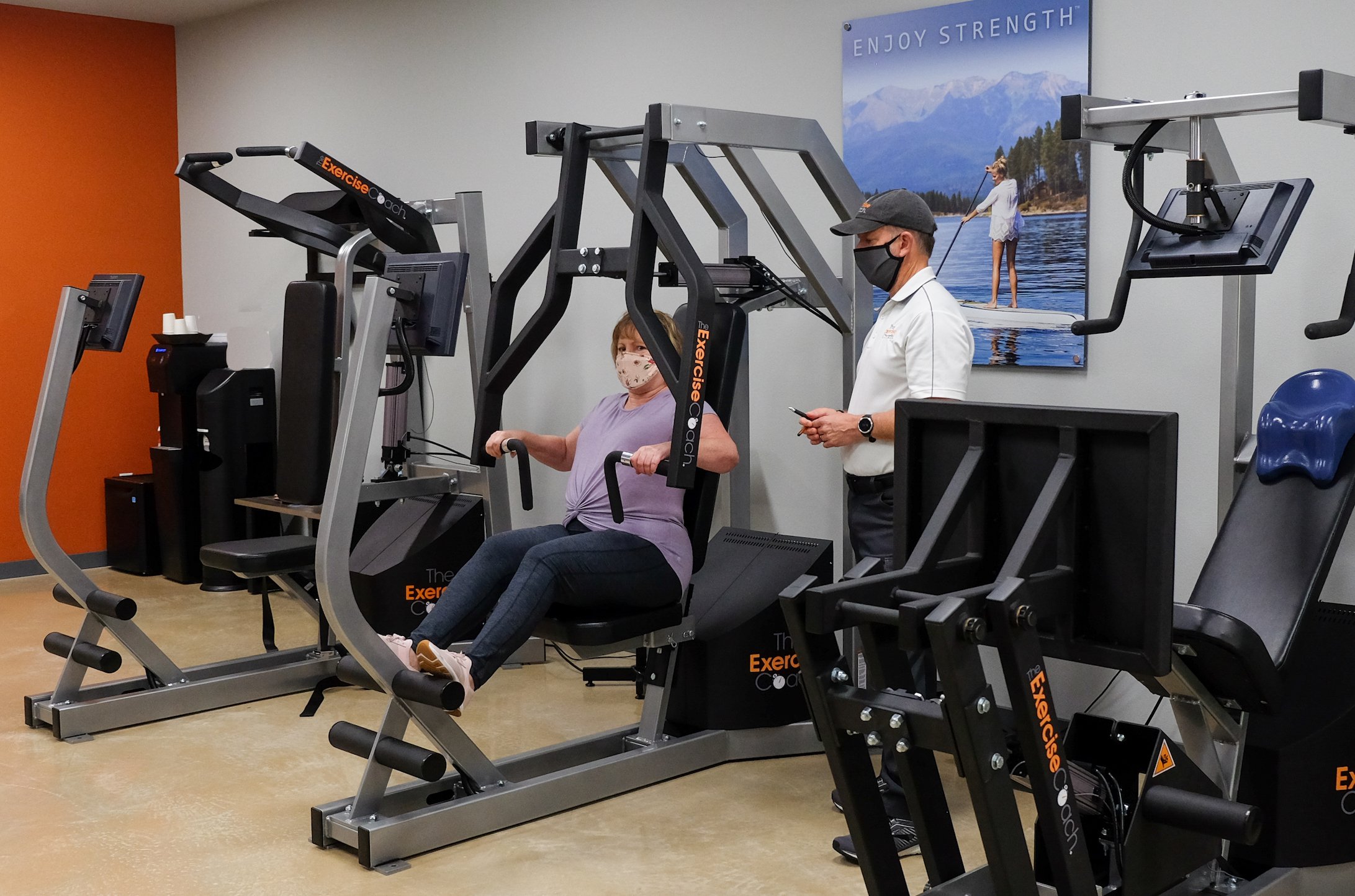 Building Better Muscles - Southlake Style — Southlake's Premiere Lifestyle  Resource