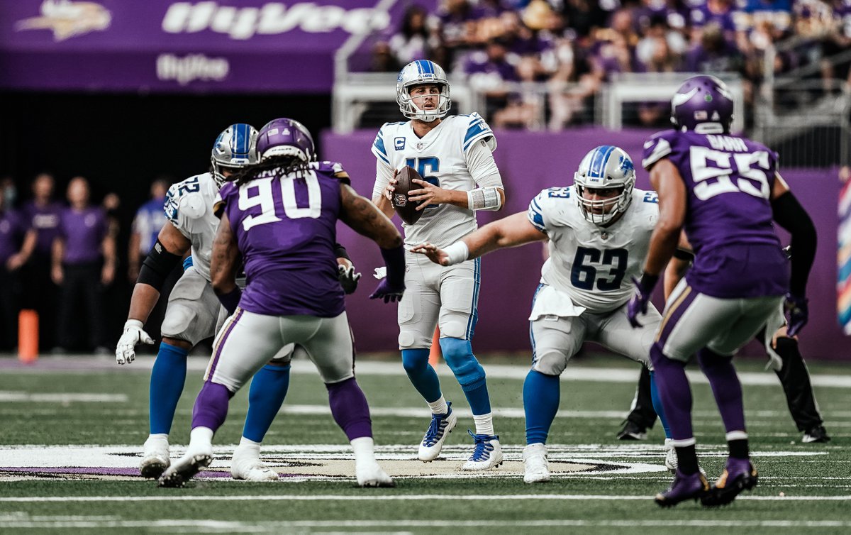 The history of Detroit Lions vs. Cleveland Browns - Pride Of Detroit