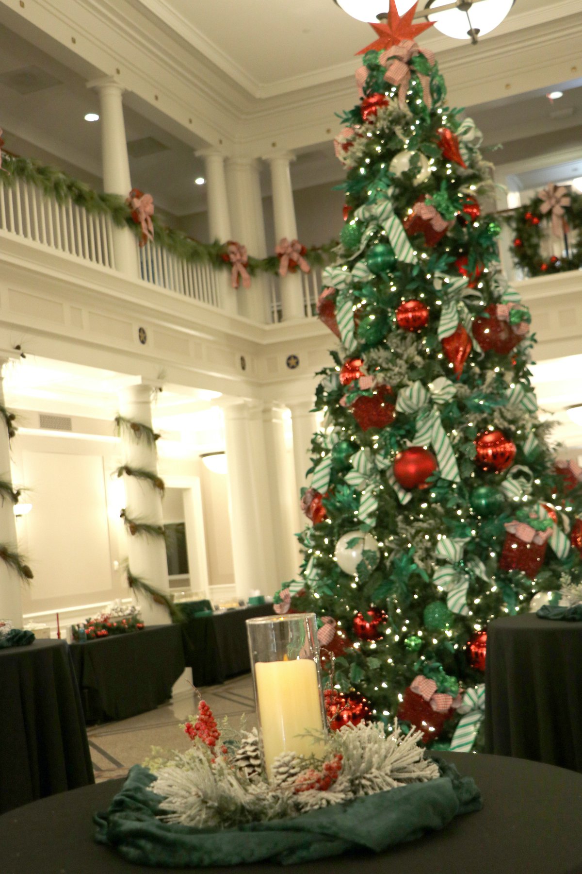 Southlake Kicks Off Home For The Holidays Southlake Style — Southlake