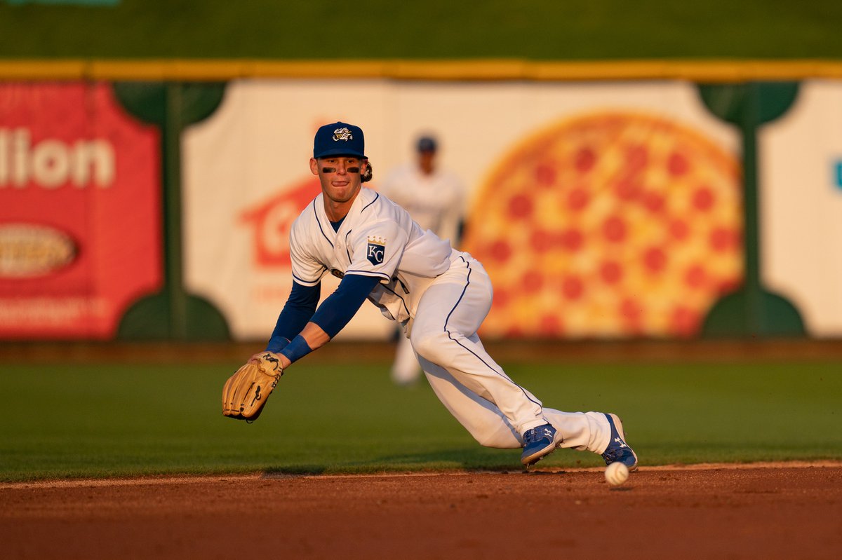 Colleyville's Bobby Witt Jr. is 'Baseball America' minor-league