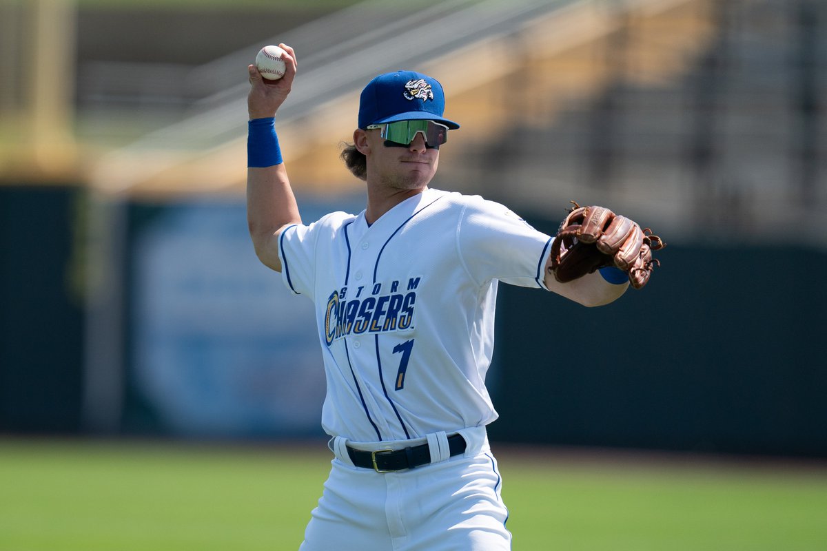 Colleyville's Bobby Witt Jr. is 'Baseball America' minor-league