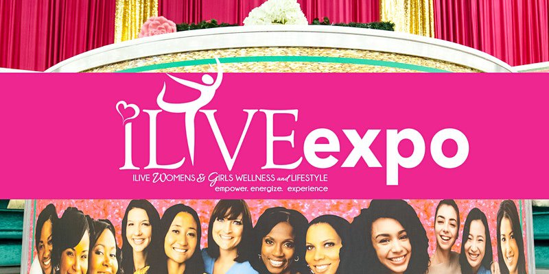 Ilive Women And Girls Wellness And Lifestyle Expo Southlake Style — Southlakes Premiere 2434