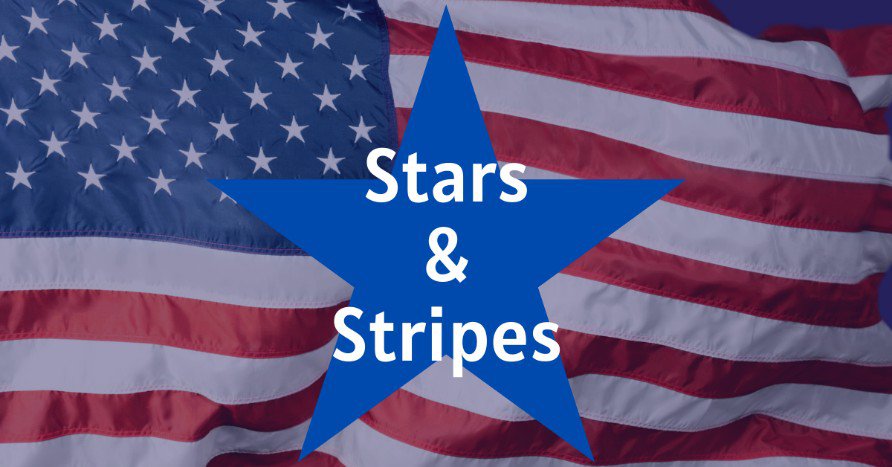 Hurst Stars & Stripes 2022 - Southlake Style — Southlake's