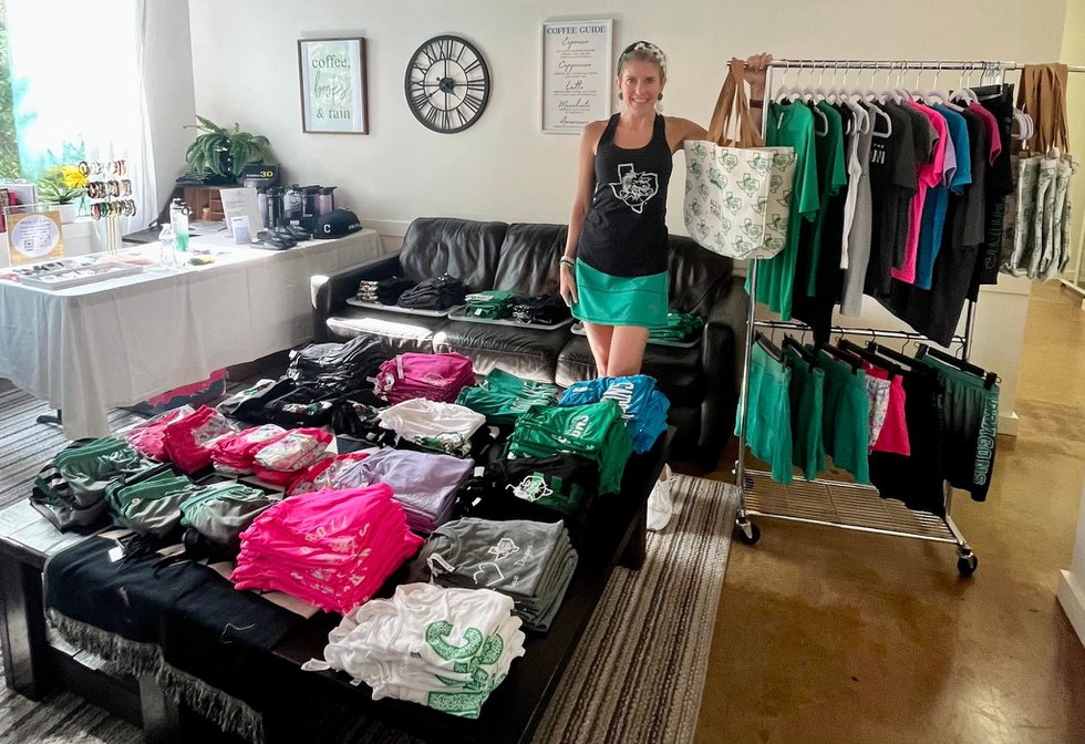 Everything Dragon Creates Custom Dragon Apparel Southlake Style