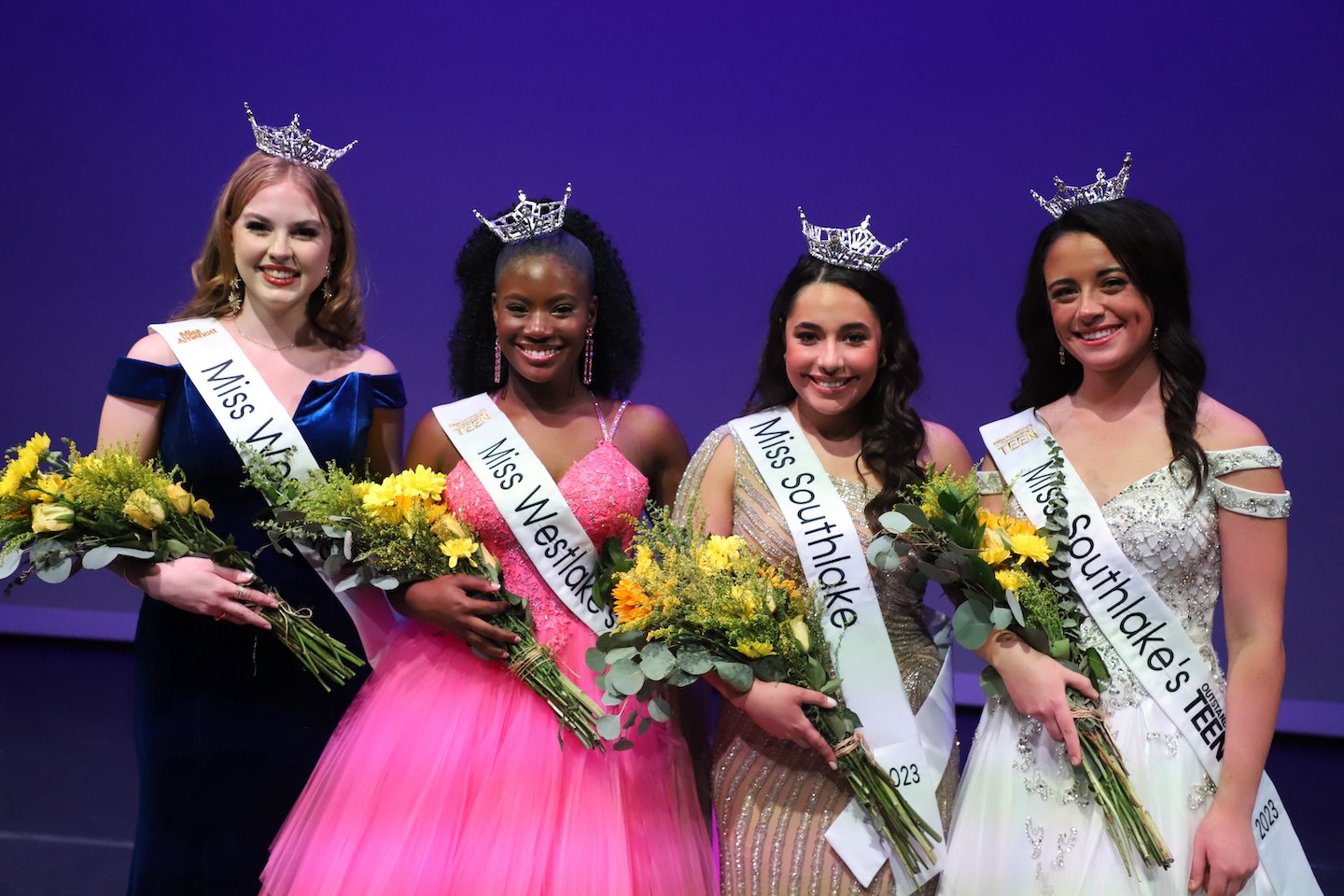 New Miss Southlake And Outstanding Teen Announced - Southlake Style —  Southlake's Premiere Lifestyle Resource