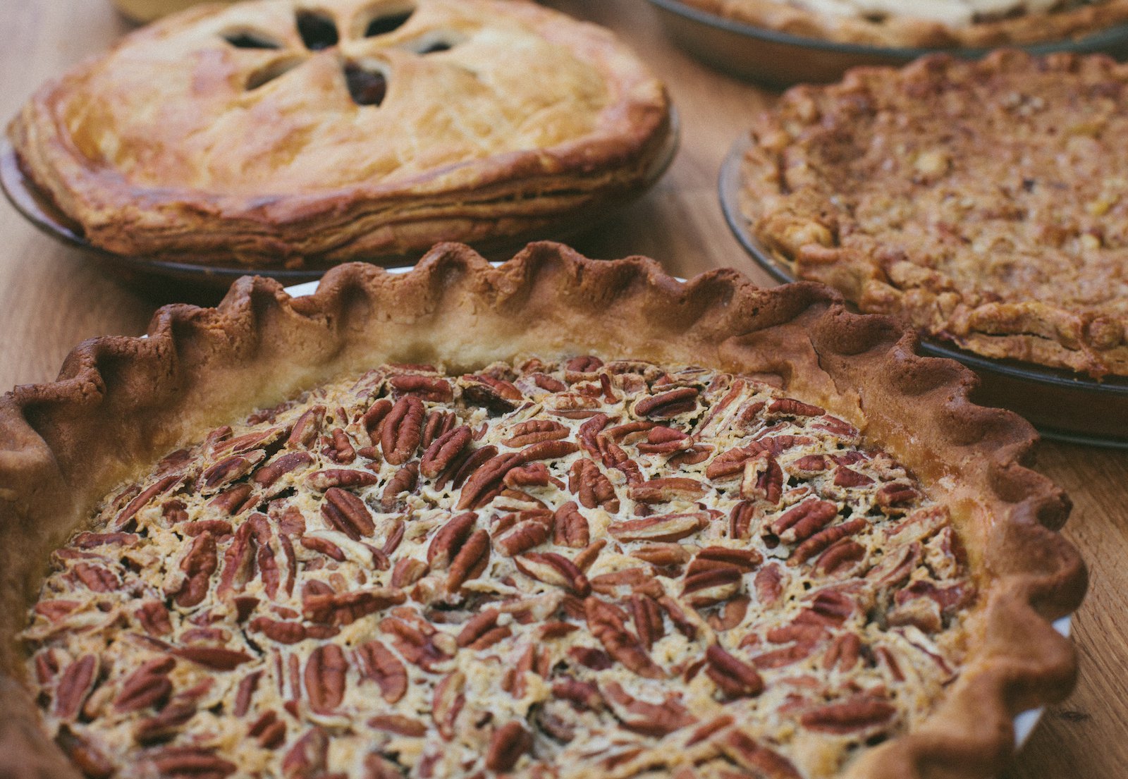 Emporium Pies - Southlake Style — Southlake's Premiere Lifestyle Resource