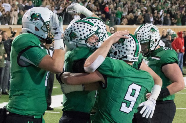 Carroll ISD Releases Revised 2020 Varsity Football Schedule - Southlake