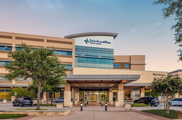 Baylor Scott & White Medical Center - Grapevine Open House - Southlake ...