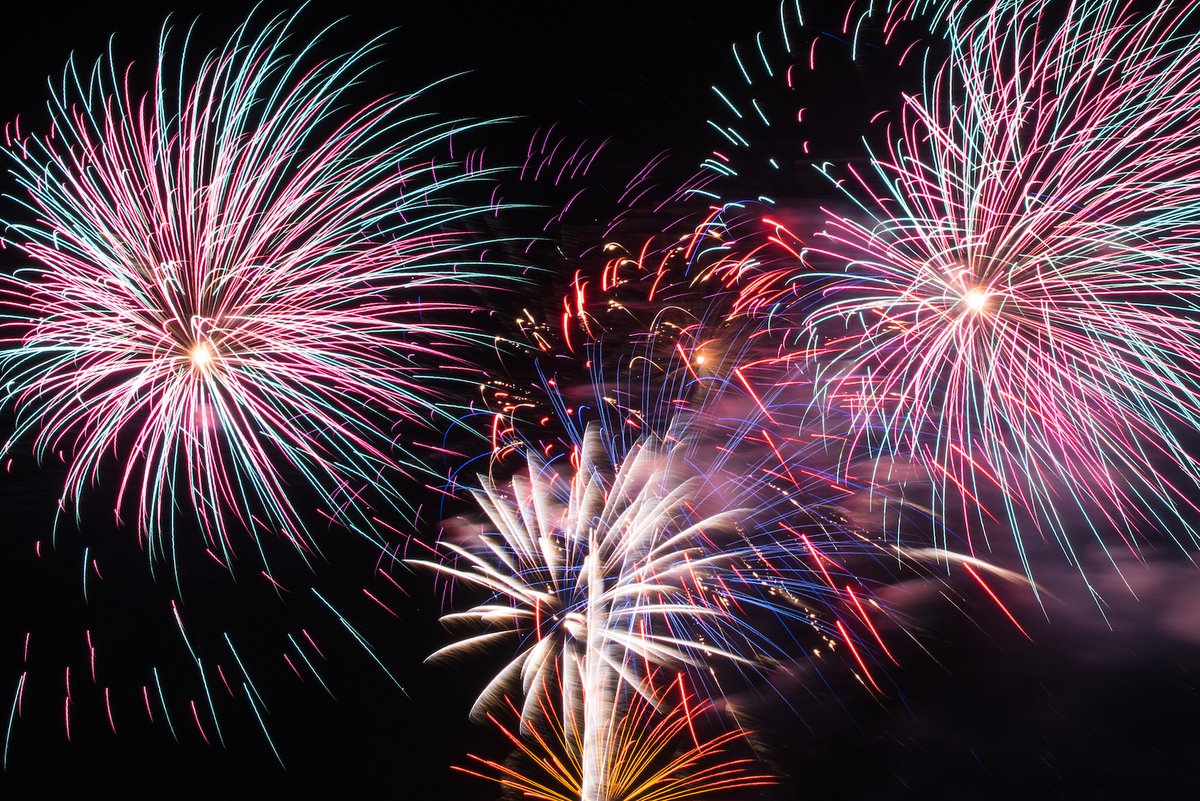 Seven Places To Watch Fireworks For The Fourth Of July Southlake