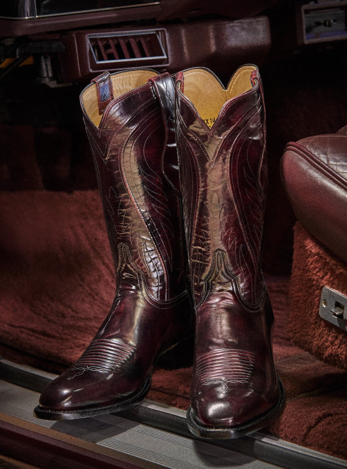 Lucchese, Shoes, Lucchese Dallas Cowboys Boots