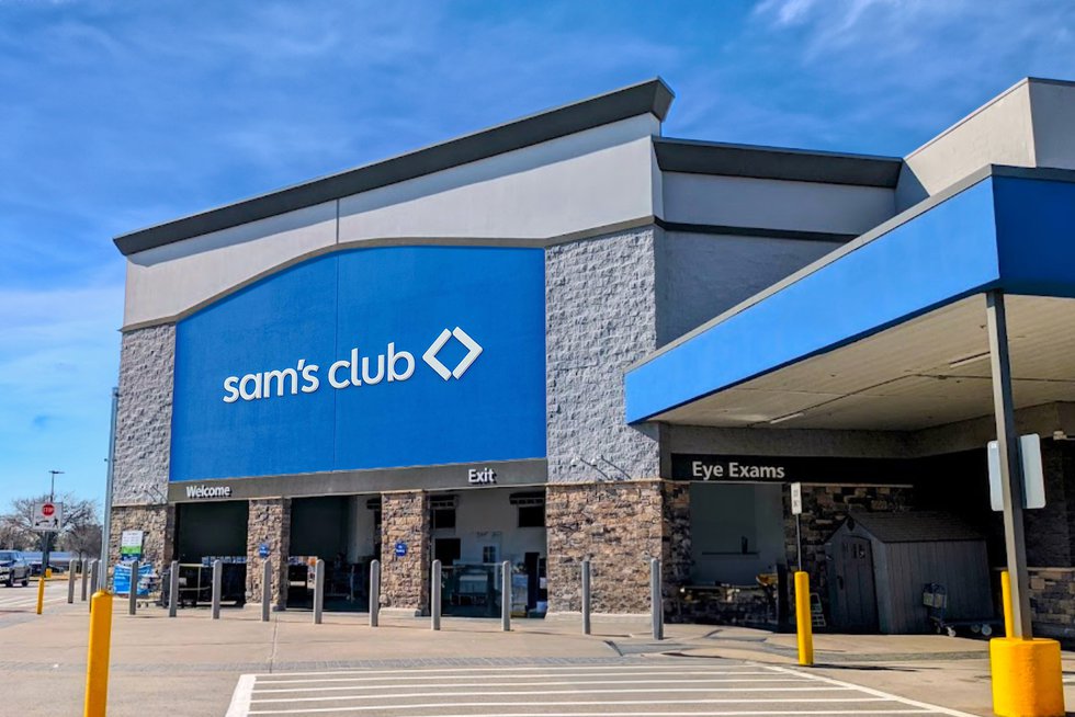 Sam s Club To Reopen In Grapevine Southlake Style