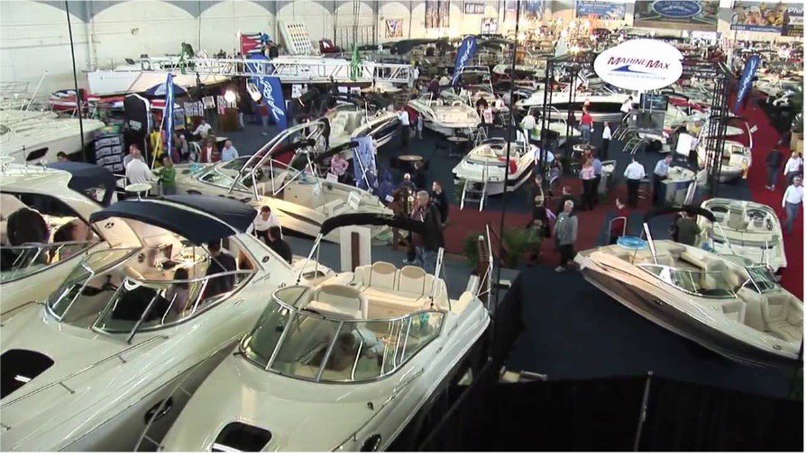 Dallas Winter Boat Show Southlake Style — Southlake's Premiere