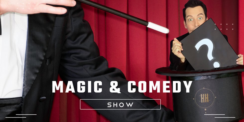 EVENTBRITE  ALL  (2160 × 1080 px)   - Magic &amp; Comedy Show