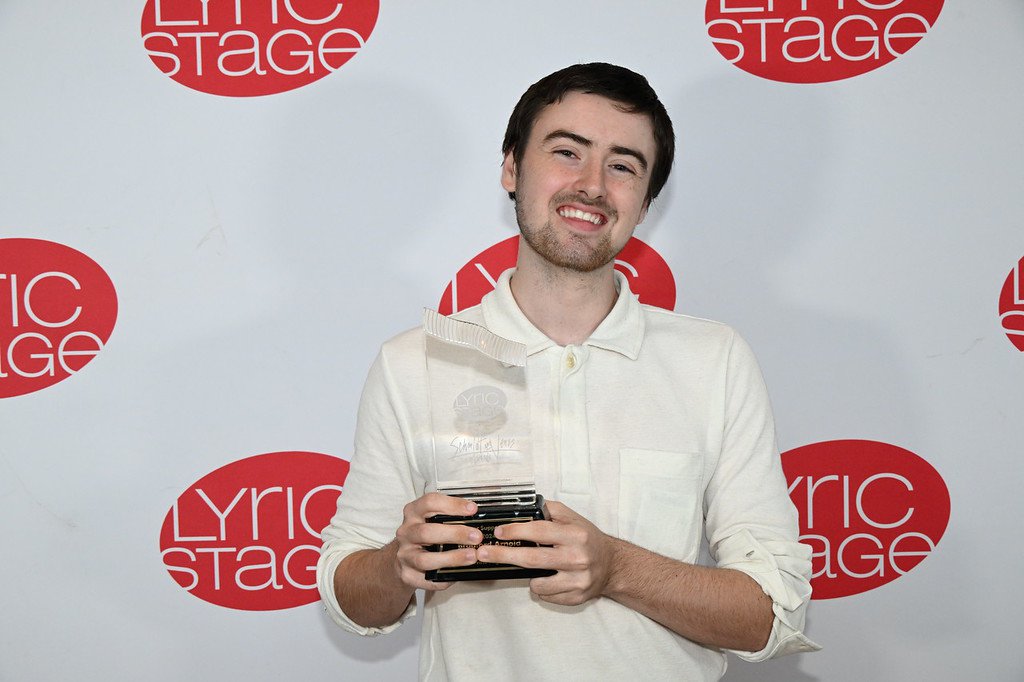 Young Talent Wins Schmidt & Jones Awards - Southlake Style — Southlake ...
