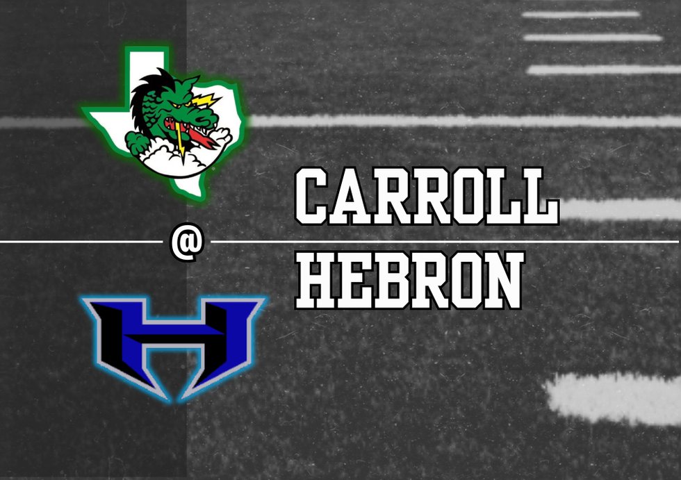 hebron updated