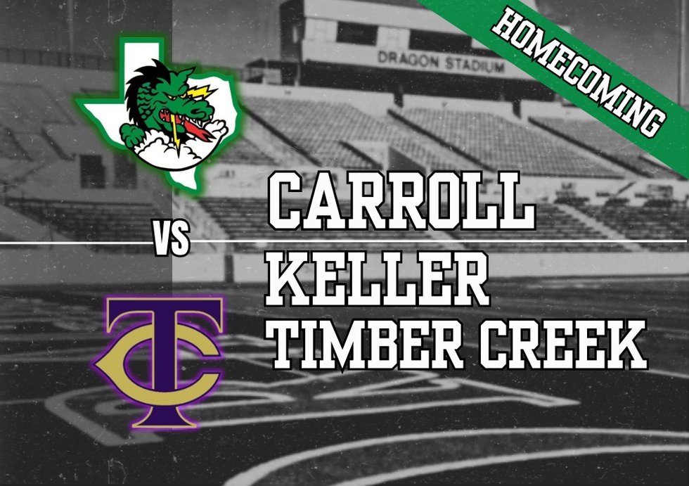 timber creek updated