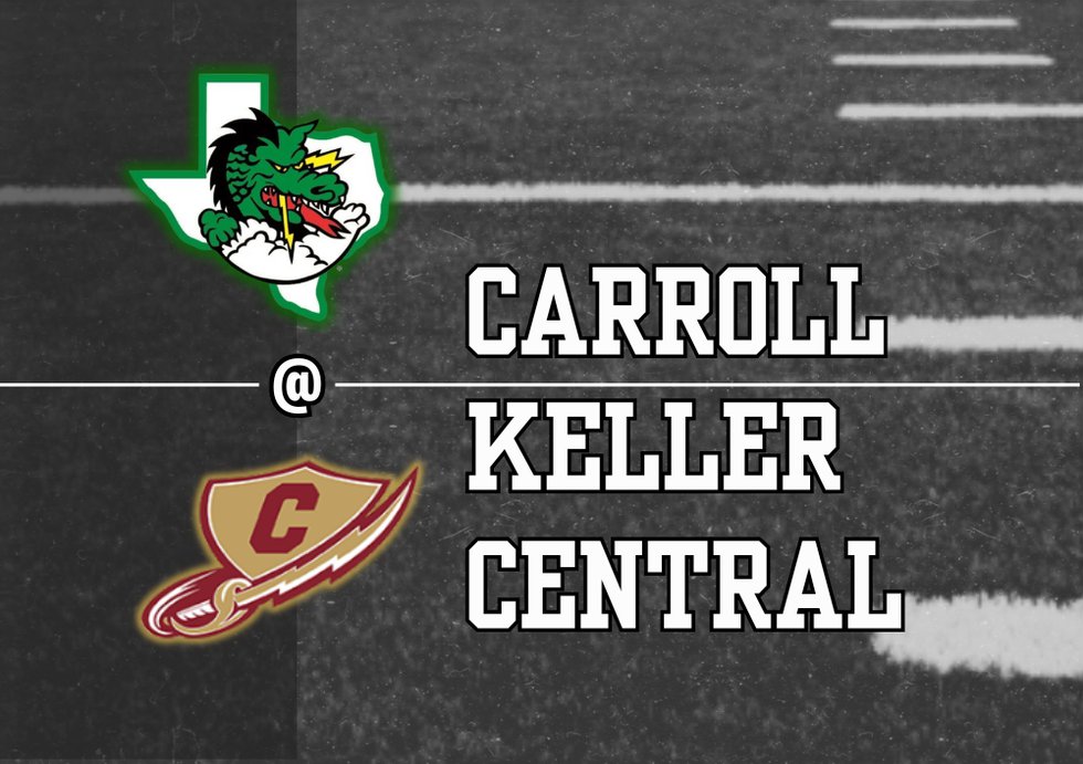 keller central updated