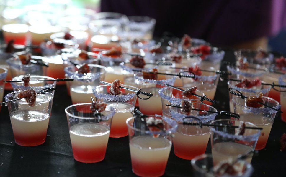 Drinks Will Flow at the Dallas Margarita Festival Southlake Style