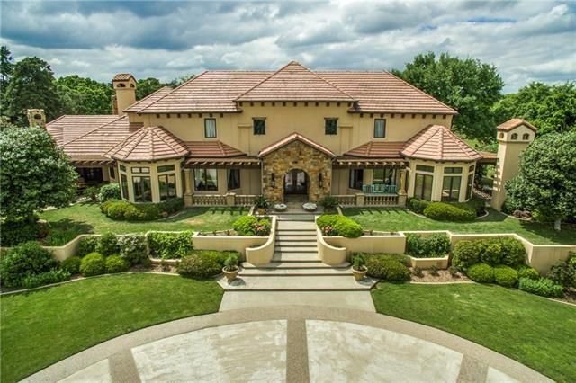 Southlake Homes For Sale: Five of the Most Expensive Homes ...
