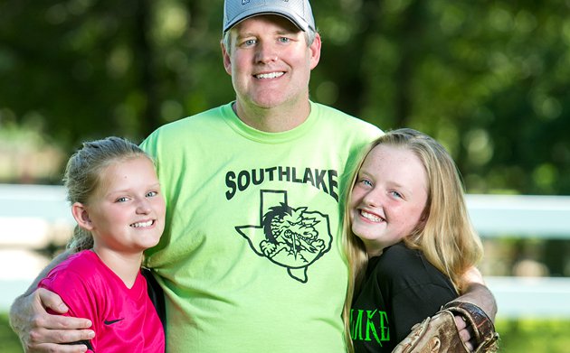 On Fatherhood - Southlake Style — Southlake's Premiere Lifestyle Resource