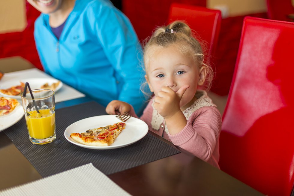 Eating Out With Kids - Southlake Style — Southlake's Premiere Lifestyle ...