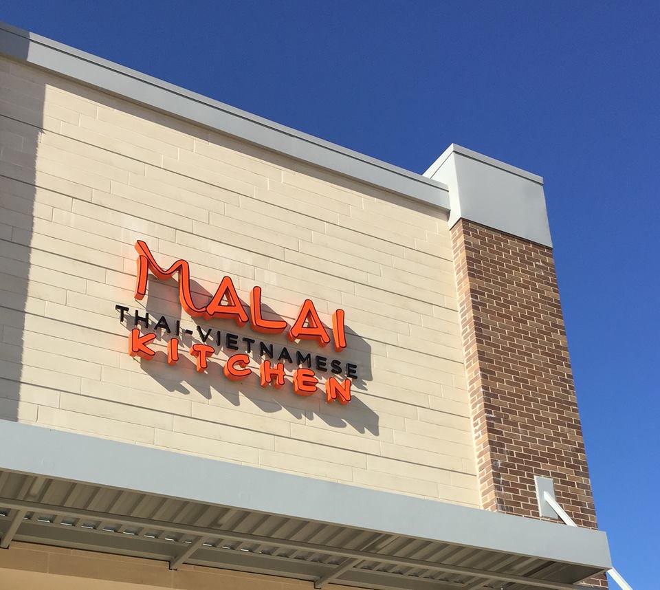 Malai Kitchen Prepares to Open in Southlake - Southlake ...