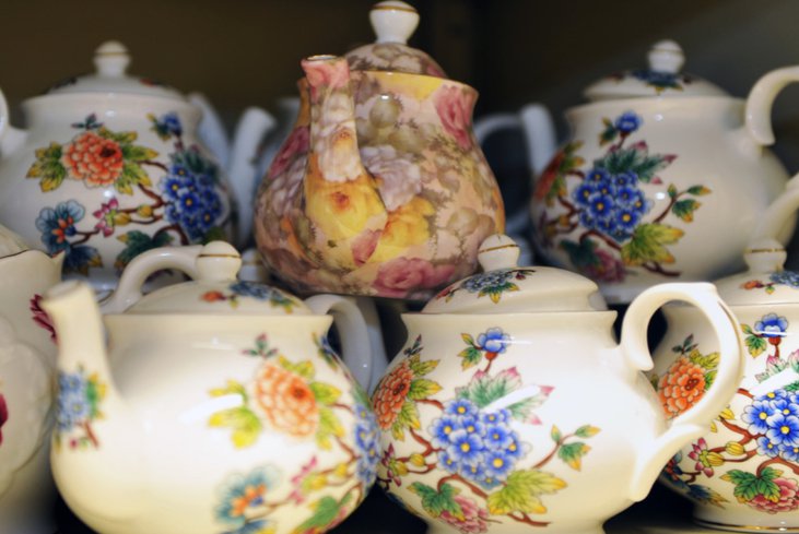 Tea Time - Southlake Style — Southlake's Premiere Lifestyle Resource