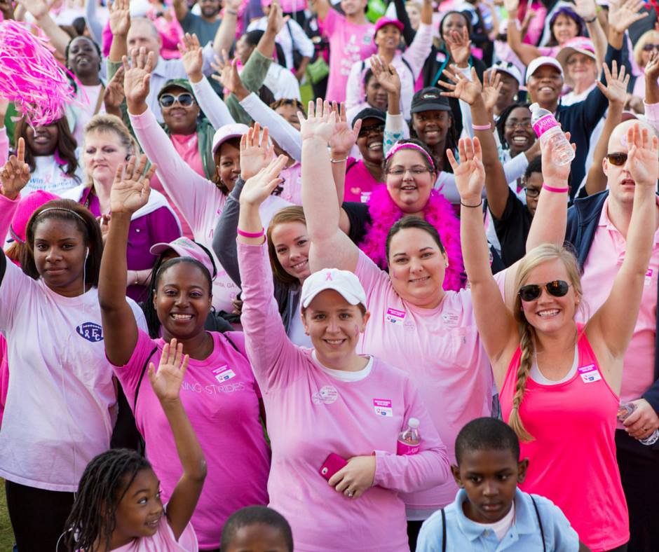 American Cancer Society Recruits Teams for Annual 5K - Southlake Style ...