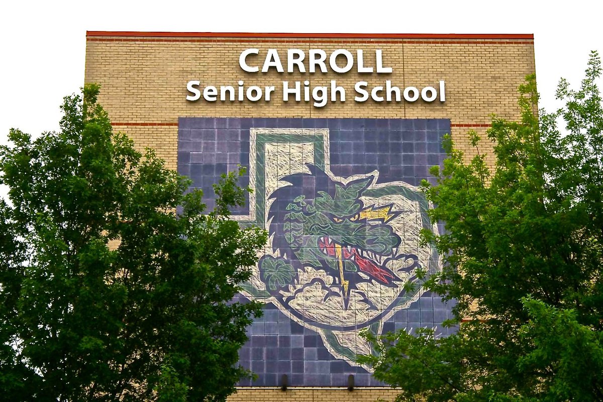This Just In Carroll ISD Ranks No. 1 School District in Texas
