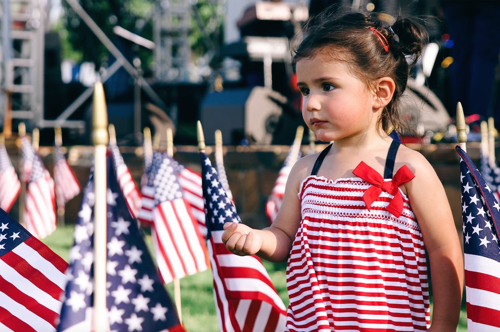 July 4th Celebrations Southlake Style — Southlake's Premiere